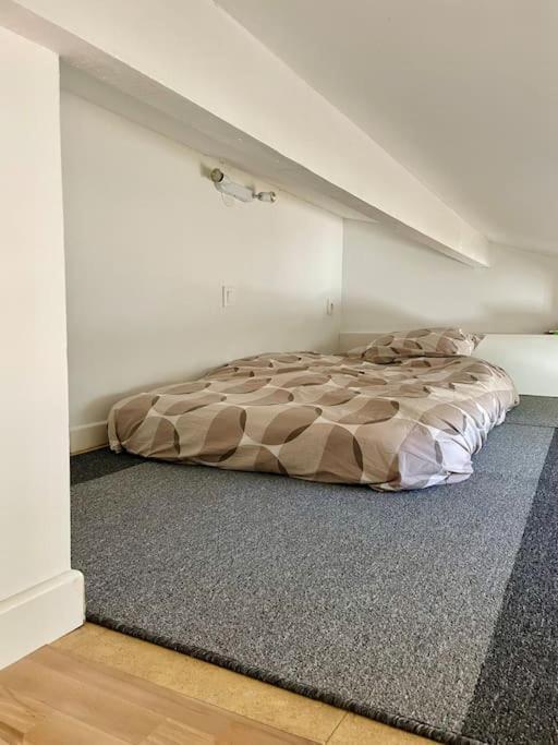 Appartement Le Marcel, Terrasse Coeur De La Rochelle (Charente-Maritime)